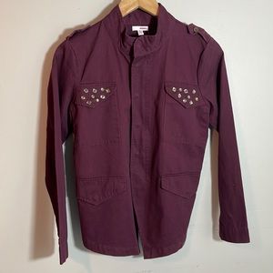 Bongo Jacket